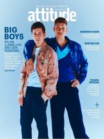 Attitude Magazine